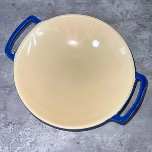 Le Creuset Wok Dish